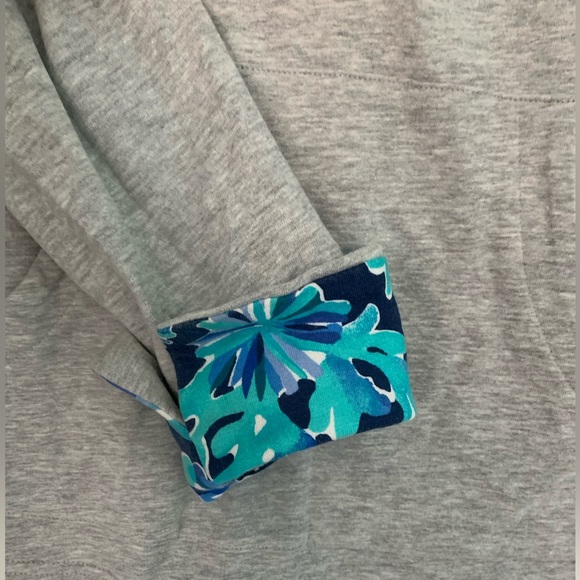 Lilly Pulitzer Captain Popover - Picture 4 of 4